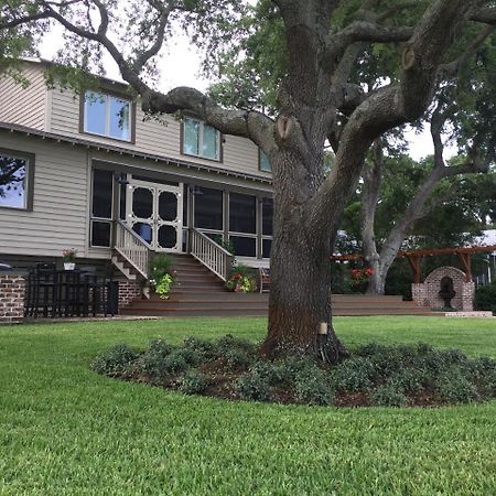 Bed and Breakfast Waterside Retreat à Murrells Inlet Extérieur photo