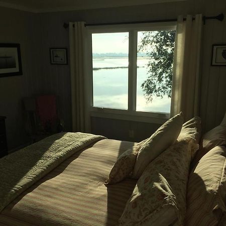 Bed and Breakfast Waterside Retreat à Murrells Inlet Extérieur photo