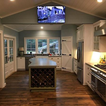 Bed and Breakfast Waterside Retreat à Murrells Inlet Extérieur photo