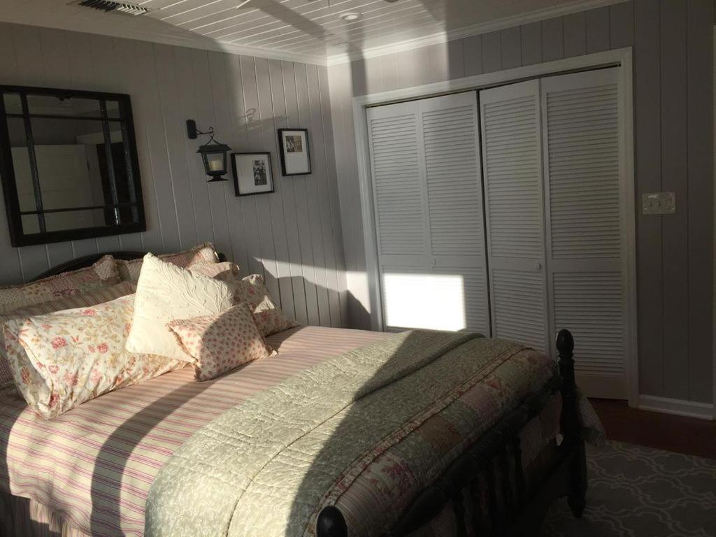Bed and Breakfast Waterside Retreat à Murrells Inlet Extérieur photo