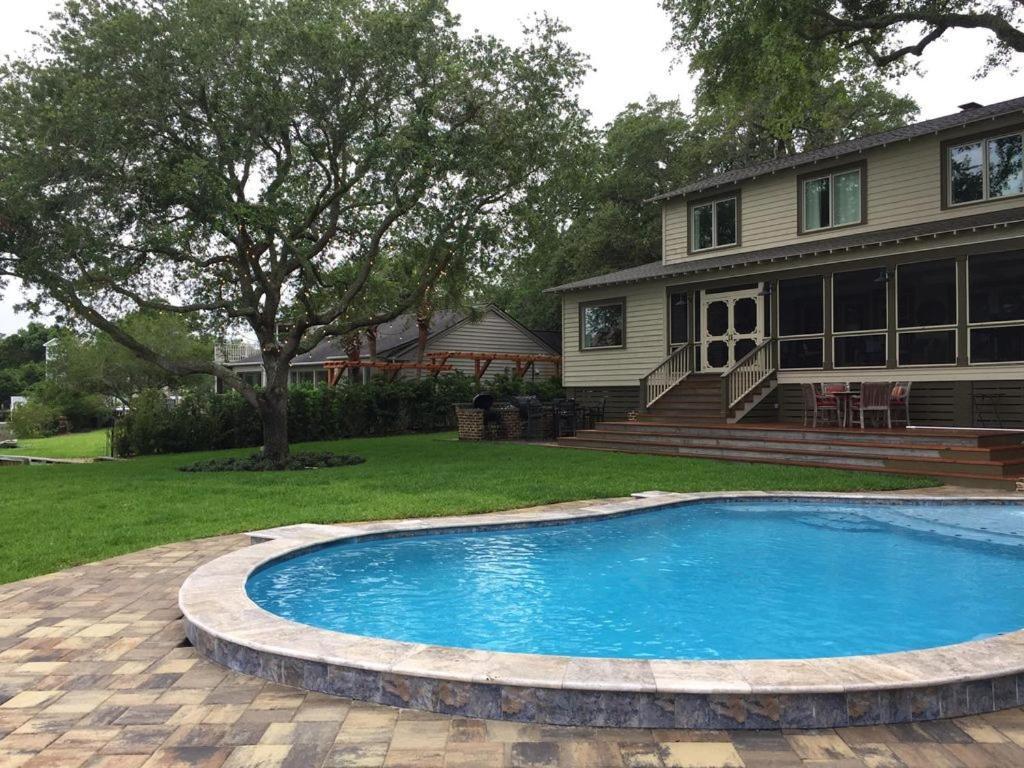 Bed and Breakfast Waterside Retreat à Murrells Inlet Extérieur photo