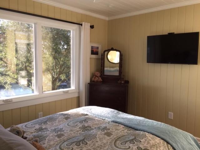Bed and Breakfast Waterside Retreat à Murrells Inlet Extérieur photo