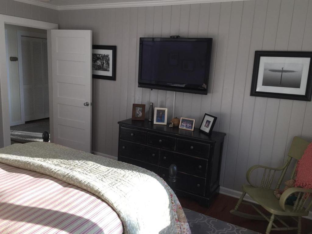 Bed and Breakfast Waterside Retreat à Murrells Inlet Extérieur photo