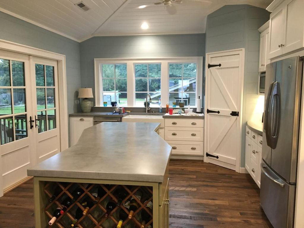 Bed and Breakfast Waterside Retreat à Murrells Inlet Extérieur photo