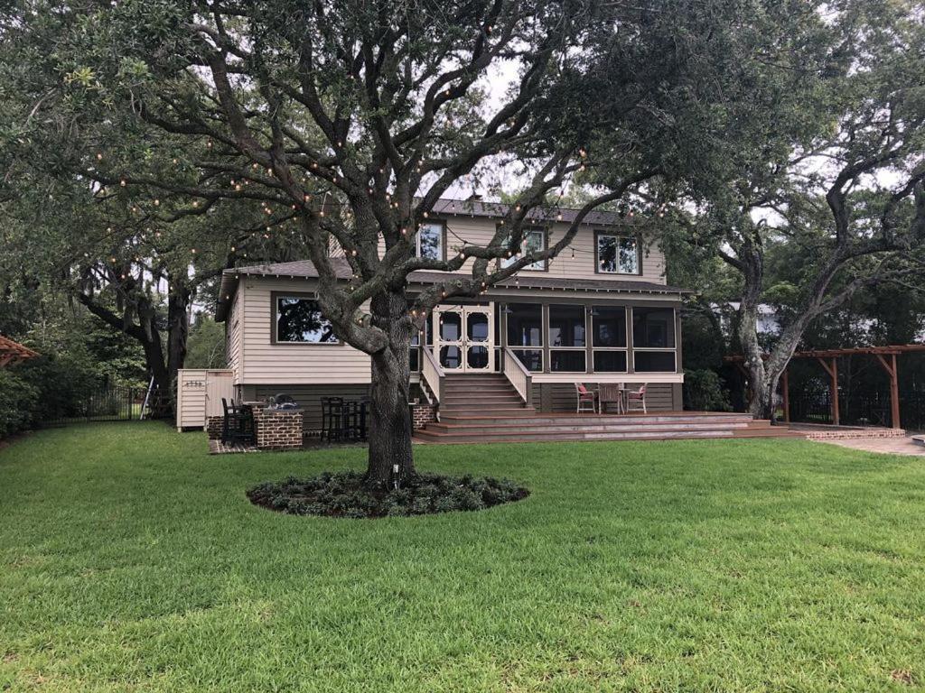 Bed and Breakfast Waterside Retreat à Murrells Inlet Extérieur photo